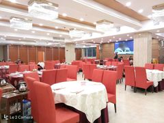 大堂-海晖酒楼·顺德鱼生(荣华店)