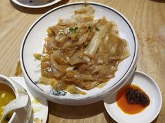 -德胜轩正宗顺德菜(宝安沙井会展中心店)