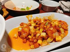 -小菜园新徽菜(常州武进吾悦店)