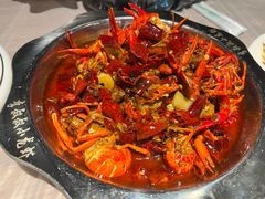 -李叔叔虾蟹大排档(青羊店)