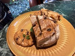 -BAKER&SPICE(安福路店)
