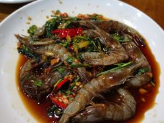 -潮粥馆(长江花园店)