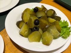 -兰特伯爵西餐厅·啤酒屋(方庄店)