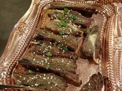-霄汉羊排(万松园一店)
