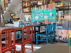 -左记港食(融科天城店)