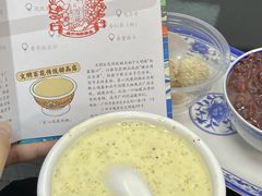 -百花传统甜品店(原址店)