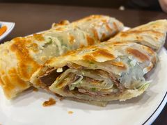 -高雄杨宝宝锅贴