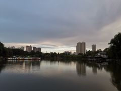 -西宁市人民公园(城西区)