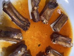 -香山湖渔家大院