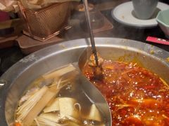 -井格重庆火锅(西直门凯德Mall店)