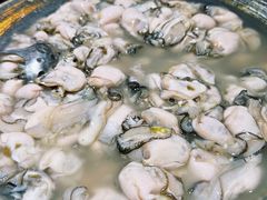 -加餐海鲜自助(宝龙一城店)