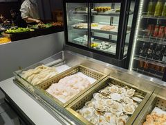 -海汕记·潮汕鲜牛肉火锅·自助