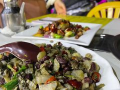 -贵州豆腐王(上合店)