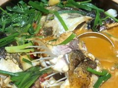 -九道菜有鸡鱼头(石鼓路店)