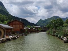 -中国傩城