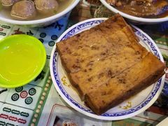 -七爷清汤腩·港式餐厅(金狮广场店)