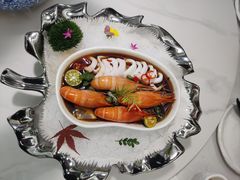 -3号仓库·创意中国菜(新世界城店)