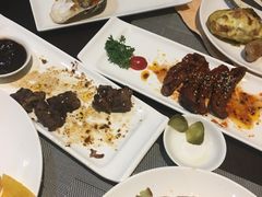 -辛德勒啤酒德餐厅