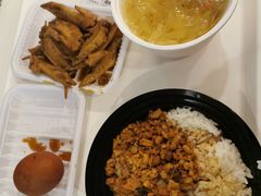 香辣鸡尖-一心一味(福星店)