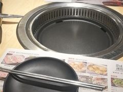 -花味·自助烤肉(雨花客厅店)