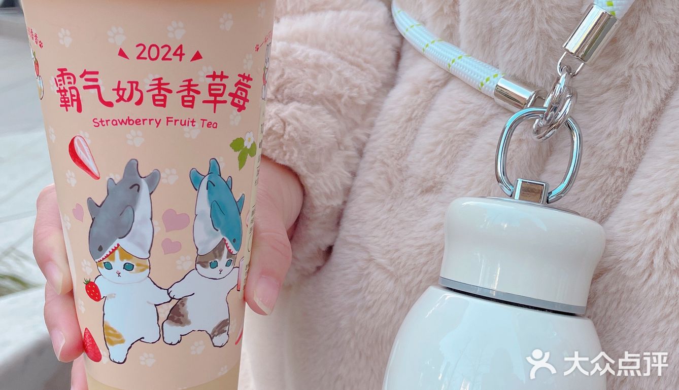 泰萌啦‼️我的少女心快被融化啦~