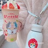 泰萌啦‼️我的少女心快被融化啦~