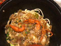 -一棠龙虾•王牌虾球(楚河汉街店)