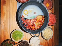 -阳阳老火锅(小南门店)