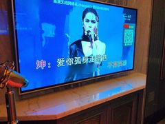 -潮歌KTV(长江北路店)