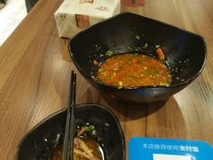 -怂嘴冷锅串串&乐山烧烤(中赢康康谷店)