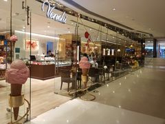 -VENCHI 闻绮(北京国贸商城店)