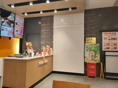 -吉野家(大连黑石礁富丽庭店)