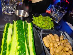 -MOSSO·Liveshow(M3香港广场店)