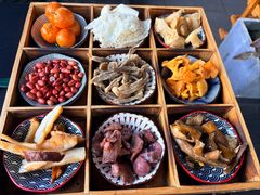 -野菌皇海景野生菌火锅(滨海大道店)