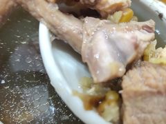 -煲煲掂风味煲仔饭餐厅(西区店)