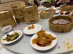 -稻香饭店(龙华天虹店)