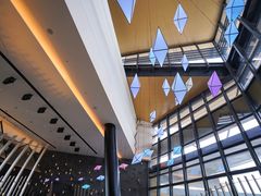 -厦门万丽酒店·R Bar
