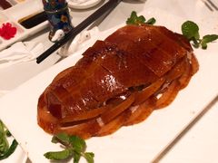 酥香嫩烤鸭-四季民福烤鸭店(望京旺角店)