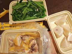 -小海豚•老字号海鲜餐厅(天涯店)