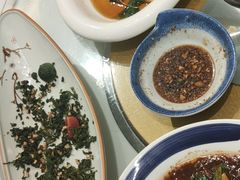 -宁夏国强手抓羊肉·清真菜(未央路凤三店)