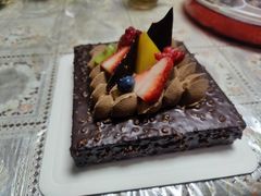 -视界美食自助餐厅·石家庄希尔顿酒店