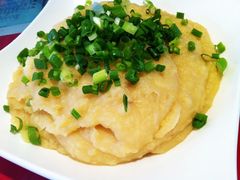 土豆泥-吴记酱骨炖菜馆(西大直街店)