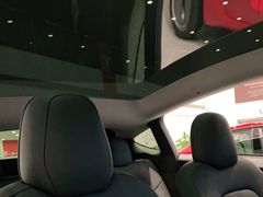 -TESLA 特斯拉(北京南四环中路特斯拉中心)