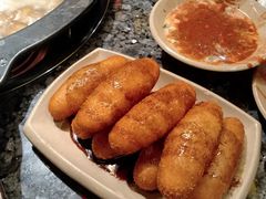 -蜀大侠火锅(四川北路店)