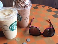 -星巴克(红房子店)