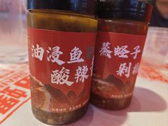 -老闵田螺馆·南昌市井菜·特色小吃(总店)