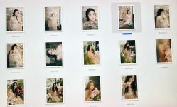 -WAVE SODA摄影工作室