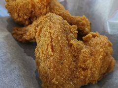 脆香鸡-卡乐星(美罗城店)