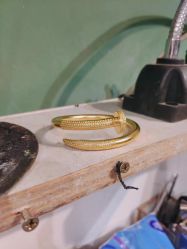 -邵老师打金·黄金加工(大望路总店)