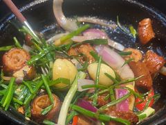 -旺爷砂锅·茶作(国贸城店)